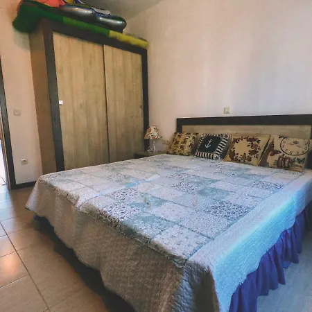 Appartement Saint Nicholas